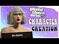 CREATE A CUTE FEMALE CHARACTER IN GTA 5 💘 || GTA 5 Online