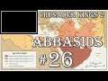Crusader Kings II - Iron Century Patch: Abbasids #26