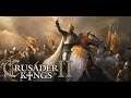 Crusader Kings Multiplayer. Attempting to learn Grand Strategy Games, Episode 2