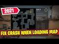 CSGO - How To FIx Crash When Loading Map 2021