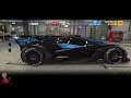 csr racing 2 | Bugatti Bolide | maxed tune | update v2.17.0 new car