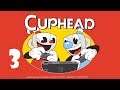 Cuphead Part 3: Jiggly - Bro-Ops