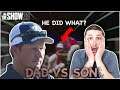 Dad vs Son #6...He Did What??? MLB The Show 20 Ranked Season Gameplay