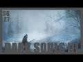 Dark Souls III DLC Ashes of Ariandel - Let's Play FR 4K [ Ariandel ] Ep27