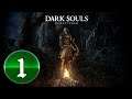 Dark Souls Remastered -- STREAM 1