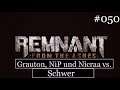 "Das hat alles keinen Sinn mehr (Ende)!" - Let's play Remnant from the Ashes #050 [german deutsch]