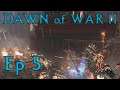 Dawn of War 2 - Chaos Rising Campaign (Hard) Ep 5 - Legis Uprising