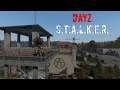 Что такое DayZ Stalker RP?