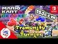 [DE] Mario Kart 8 Deluxe ★ ⚡ Talk mit der Tromunity ⚡ ★ Deutsch
