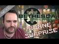 DÉBRIEFING E3 : BETHESDA / BEAUCOUP DE DLC MAIS DE BELLES SURPRISES !