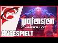 Der nächste PSVR Kracher? - Wolfenstein Cyberpilot angespielt