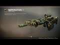 Destiny 2 Imperative Scout Rifle Review