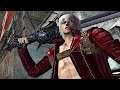 Devil May Cry 3 - Pt 2 The Blood Link
