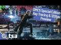 Devil May Cry 5 Special Edition – PS5 Ray Tracing and 120fps mode preview