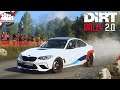 DiRT RALLY 2.0 - Kleine Competition mit dem M2 Competition - Let's Play DiRT Rally 2.0