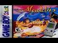 Disney's Aladdin (Game Boy Color) Playthrough