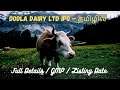 Dodla Dairy IPO Review| Dodla Dairy IPO Details| Dodla IPO 10 Point Anlaysis|IPO TAMIL | ABI'S DIARY