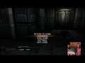 DOOM 3 Blind Playthrough Part #1 With Chris (Mars)