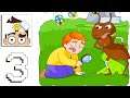 DOP 2: Delete One Part - Part 3 -Android Gameplay Walkthrough All levels Solution HD