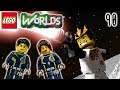 Dr. Inferno's Plot to Destroy Ivory City: Part 1: Let's Play LEGO Worlds: Episode 90