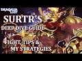 Dragalia Lost - Surtr's Devouring Flame Deep Dive Guide: Fight, Tips & My Strategies!