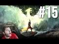 Dragon Age: Inquisition Blind Playthrough - Part 15!
