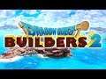 Dragon Quest Builders 2 - PC Announcement Trailer