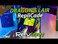 Dragons Lair X RepliCade Review | Worth Every Penny