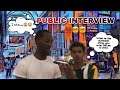 DUMBEST THING YOU DID AS A CHILD 😂😱| PUBLIC INTERVIEW (MALL EDITION) 👹 FT LIL NAYCO