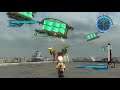 EDF 5: Online Mission 56: Scuffle in the City - Wing Diver / Hard