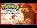 Eine tragische Geschichte | #56 Pokemon LuckyLocke | miri33 | Pokemon Y