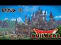 El Bastión de Canteria - #02 Español - Dragon Quest Builders (Nintendo Switch)
