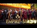 Empire of Sin Gameplay Español - El Sur de Chicago es Nuestro #34