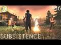 Ep56: On traque les camps de chasseurs (Subsistence Alpha 57 coop fr)