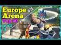 Epic Seven ARENA PVP EU #26 (Champion League - Top 50 EU) Gameplay Epic 7 F2P Epic7 [Free To Play]
