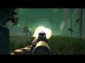 ESCAPE FROM VOYNA ALIENS FROM AREA 51 Gameplay (PC Game)