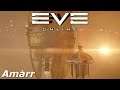EVE Online - looks like Amarr is growing