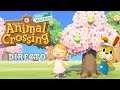 Evento de la caza del huevo de Pascua, Coti Conejal da mucho miedo | Animal Crossing: New Horizons