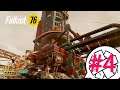Fallout 76 [LIVE ITA] : [Co-op] Nuove Scoperte! #04