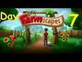Farmscapes Day 7 Gameplay Story Complete - New Day