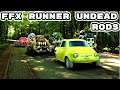 FFX Runner Undead Rods (Demo) - Gameplay