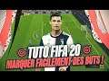 FIFA 20 | MARQUER FACILEMENT DES BUTS | TUTO FINITION ! ⚽