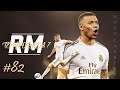 FIFA 20 MODO CARRERA | REAL MADRID | LA GRAN BROMA DE EA #82
