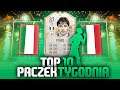 FIFA 21 | TOP 10 PACZEK TYGODNIA  | #6