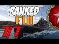 Fiji in Ranked Action Battle 7/7
