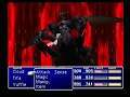 Final Fantasy 7 part 53: Ultima Weapon