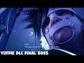 Final Fantasy 7 Remake Intergrade - Yuffie DLC Final Boss
