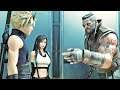 Final Fantasy VII Remake #13: Sabotando o Robô Gigante da Shinra Electric Power Company