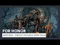 For Honor: Mayhem | Zwiastun fabularny R4S4