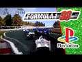 FORMULA 1 98 - Especial Monza e Rubens Barrichello